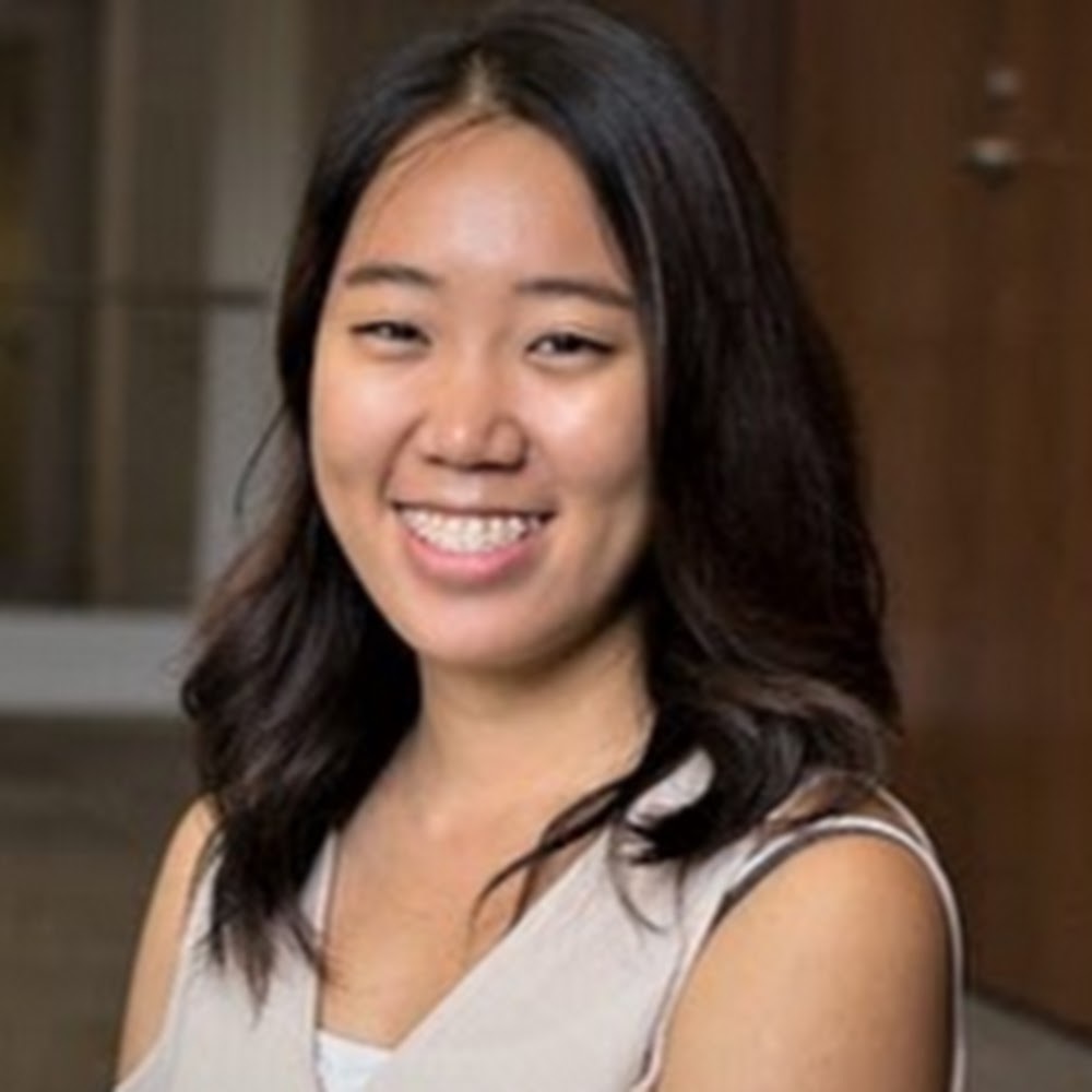 Meet your Posher, Eunae ashley